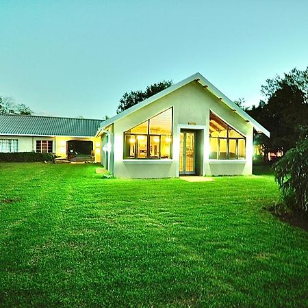 Champagne Valley Drakensberg Inkosana Lodge מראה חיצוני תמונה