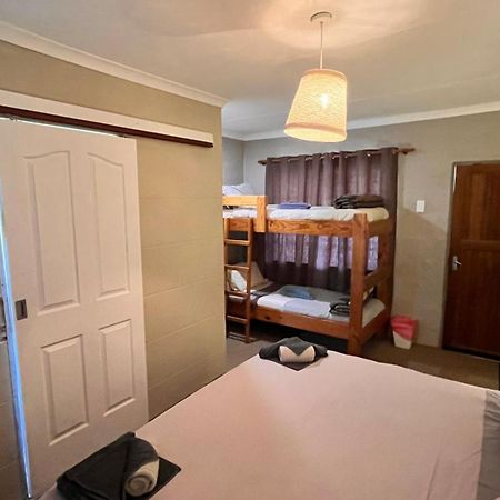 Champagne Valley Drakensberg Inkosana Lodge מראה חיצוני תמונה