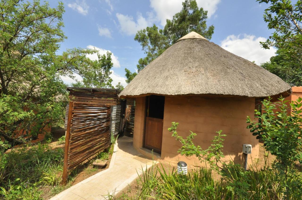 Champagne Valley Drakensberg Inkosana Lodge מראה חיצוני תמונה