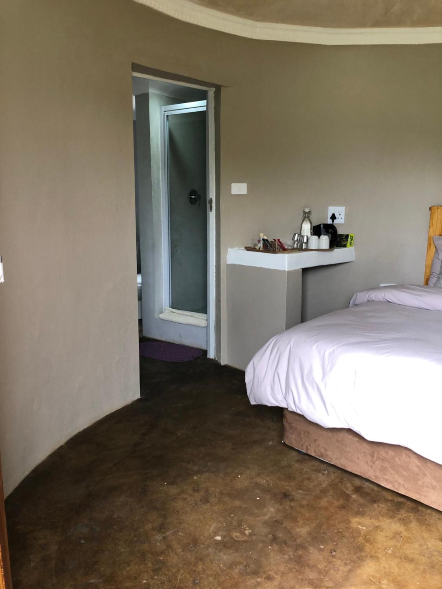 Champagne Valley Drakensberg Inkosana Lodge מראה חיצוני תמונה