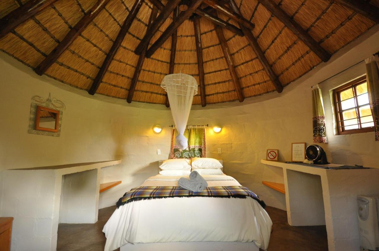 Champagne Valley Drakensberg Inkosana Lodge מראה חיצוני תמונה