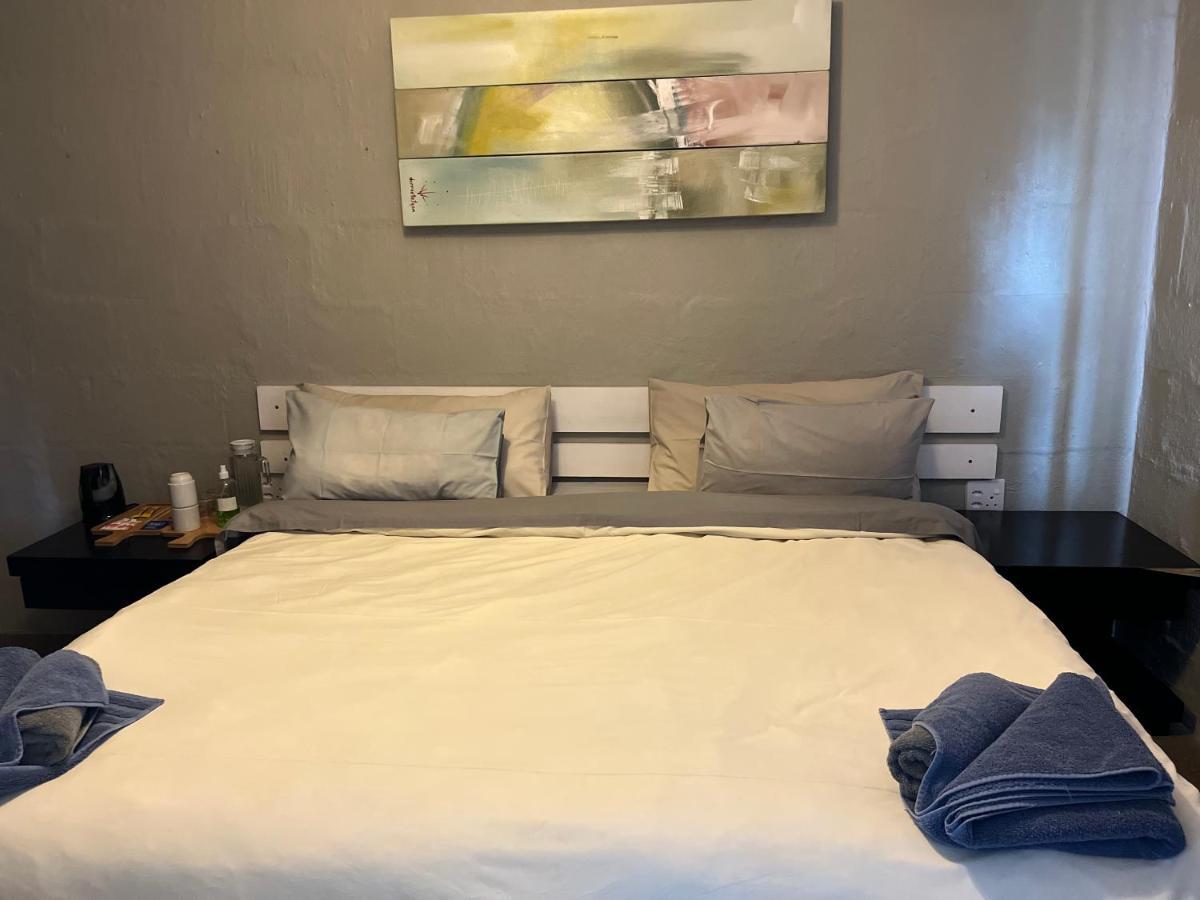 Champagne Valley Drakensberg Inkosana Lodge מראה חיצוני תמונה