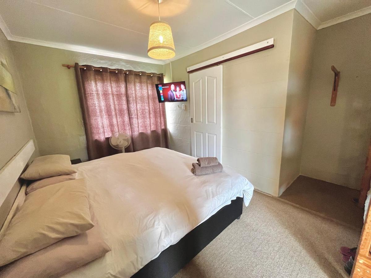 Champagne Valley Drakensberg Inkosana Lodge מראה חיצוני תמונה