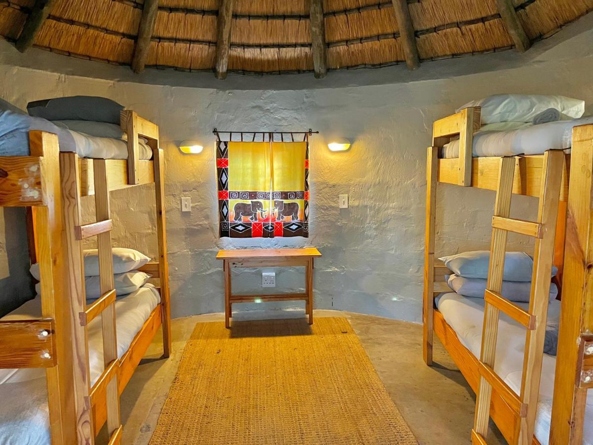 Champagne Valley Drakensberg Inkosana Lodge חדר תמונה
