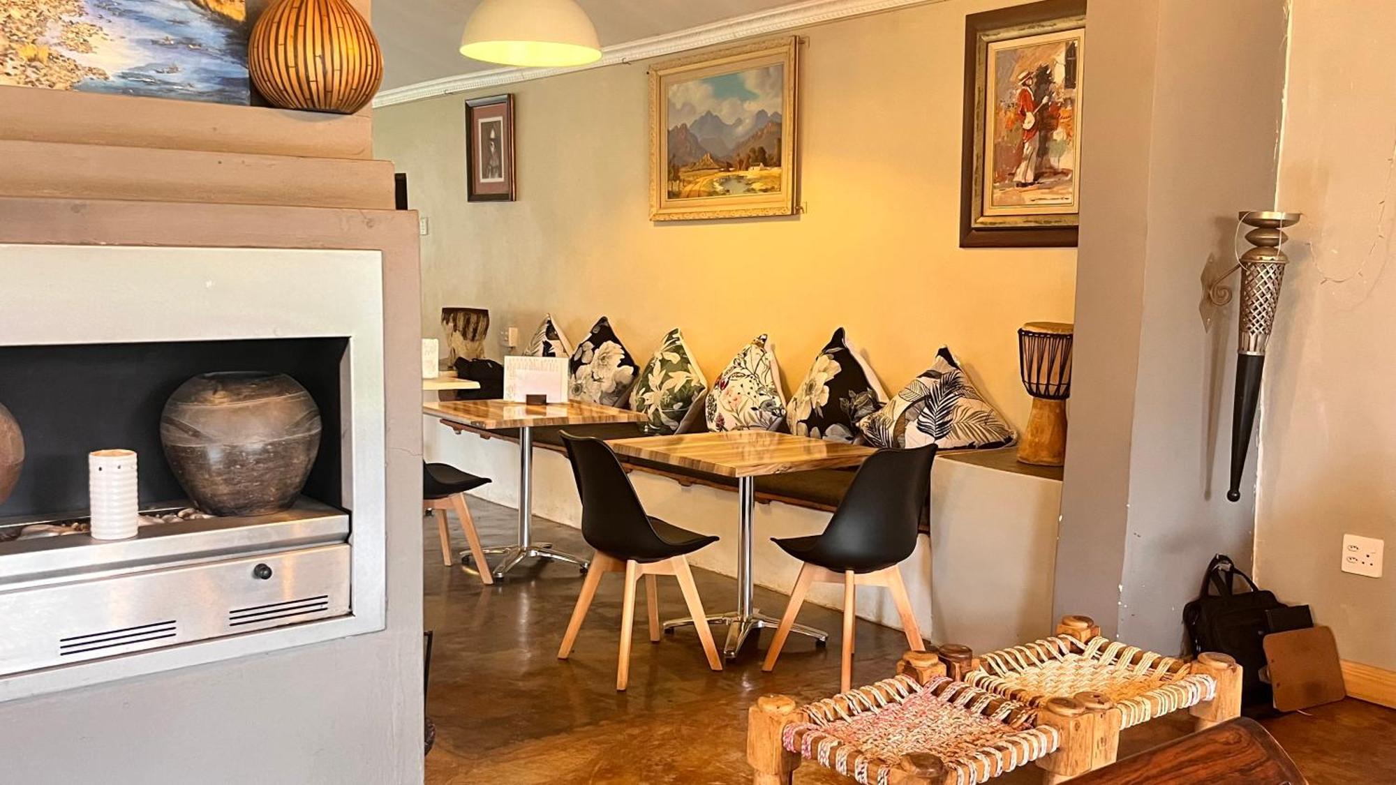 Champagne Valley Drakensberg Inkosana Lodge מראה חיצוני תמונה