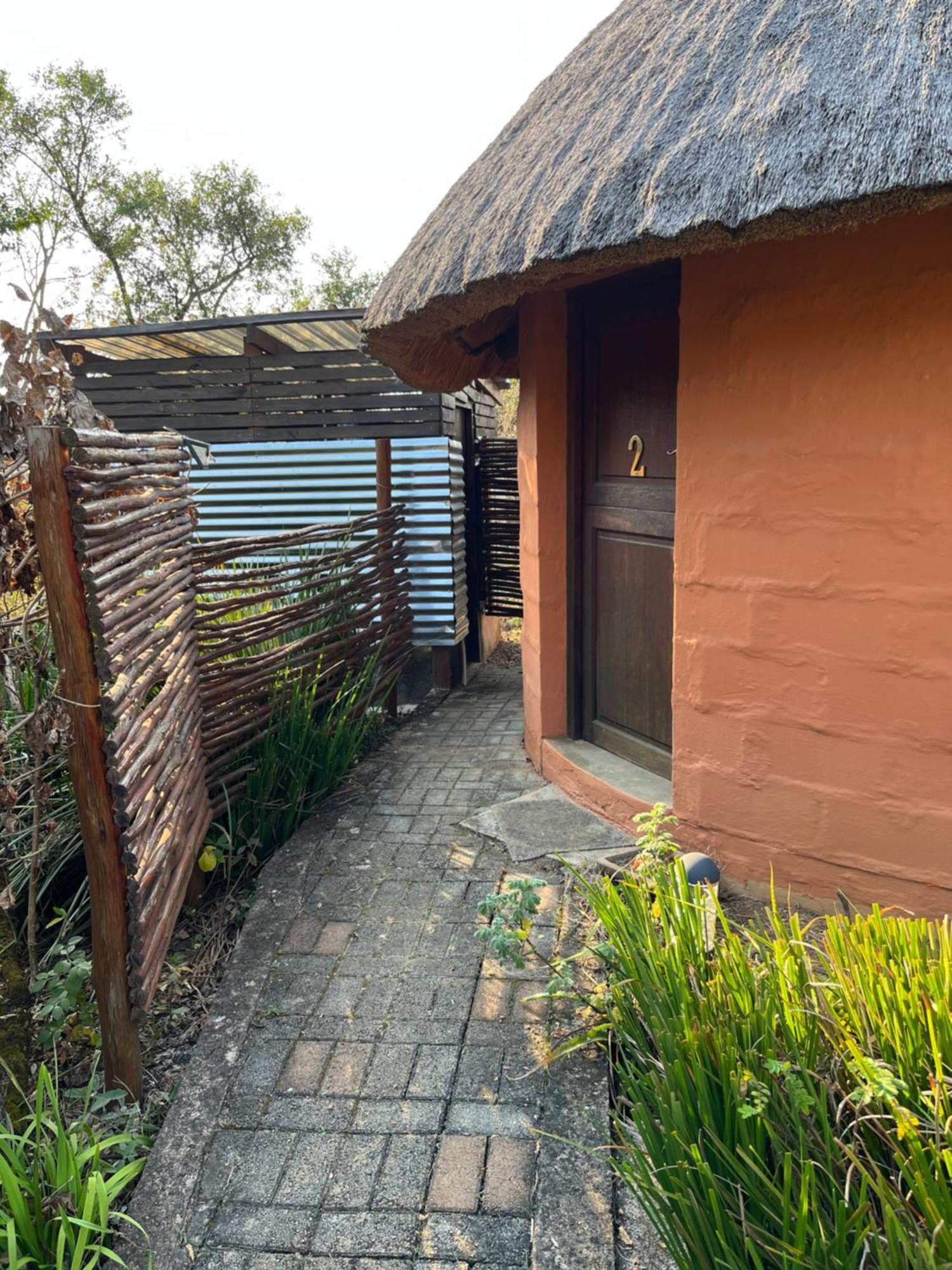 Champagne Valley Drakensberg Inkosana Lodge מראה חיצוני תמונה