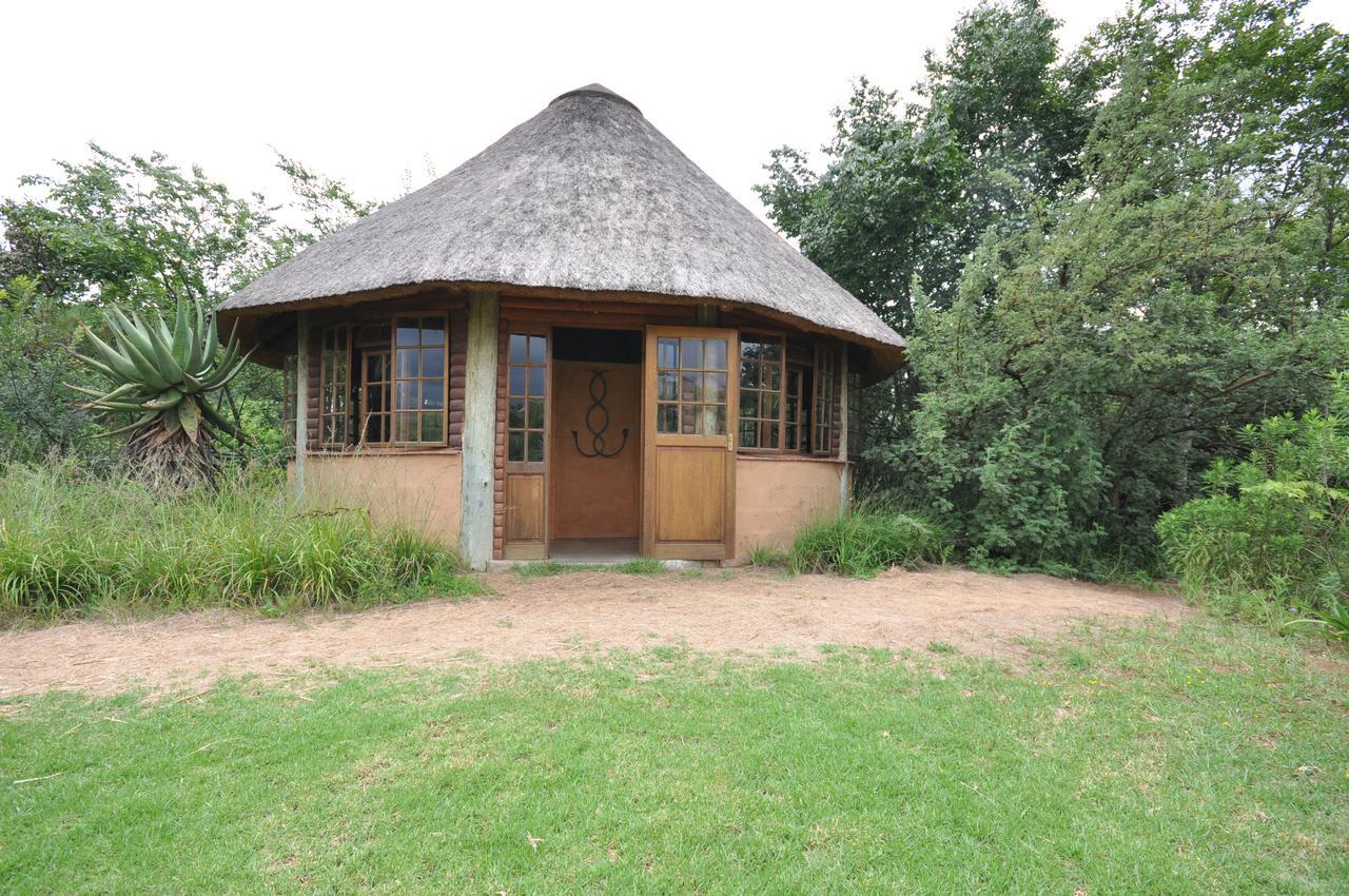Champagne Valley Drakensberg Inkosana Lodge מראה חיצוני תמונה